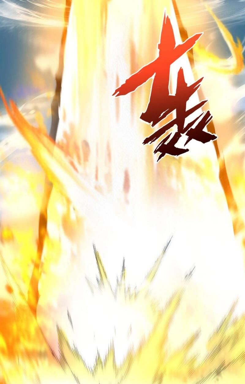 Đại Tần: Ta Con Trai Tần Thủy Hoàng Giết Địch Thăng Cấp Thành Thần Chap 116 - Next Chap 117