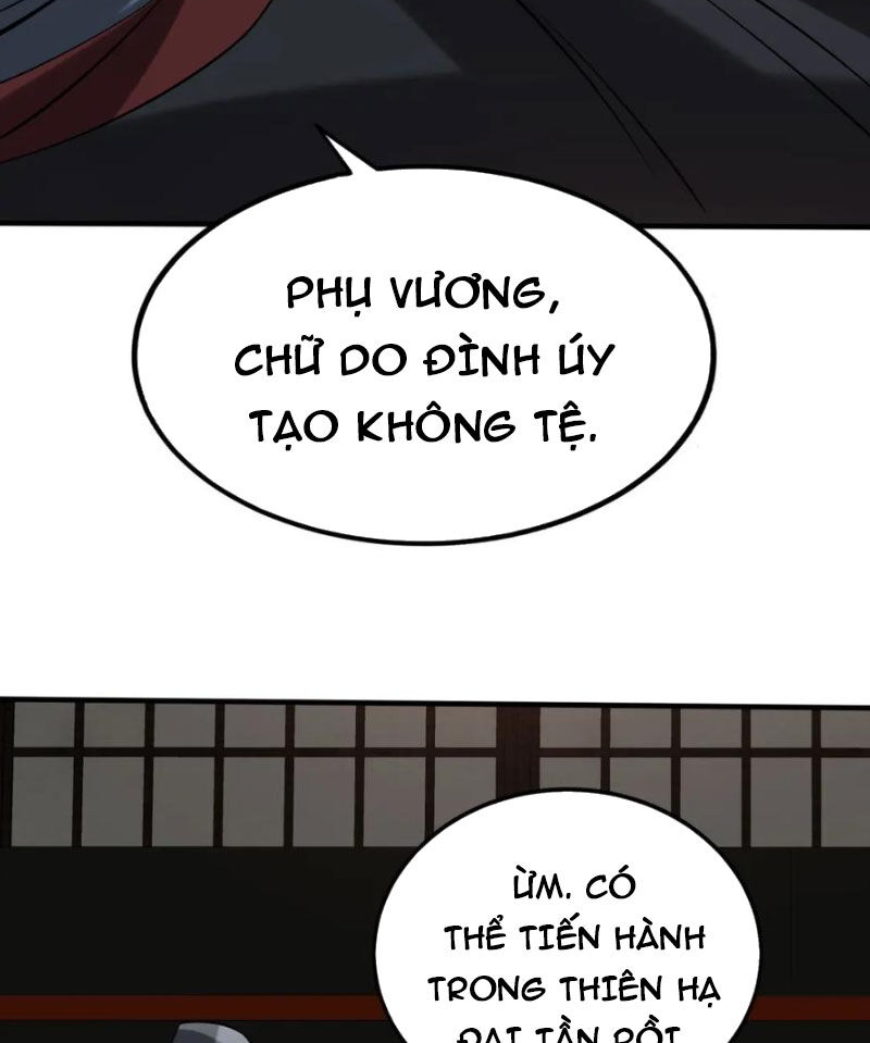 Đại Tần: Ta Con Trai Tần Thủy Hoàng Giết Địch Thăng Cấp Thành Thần Chap 124 - Next Chap 125