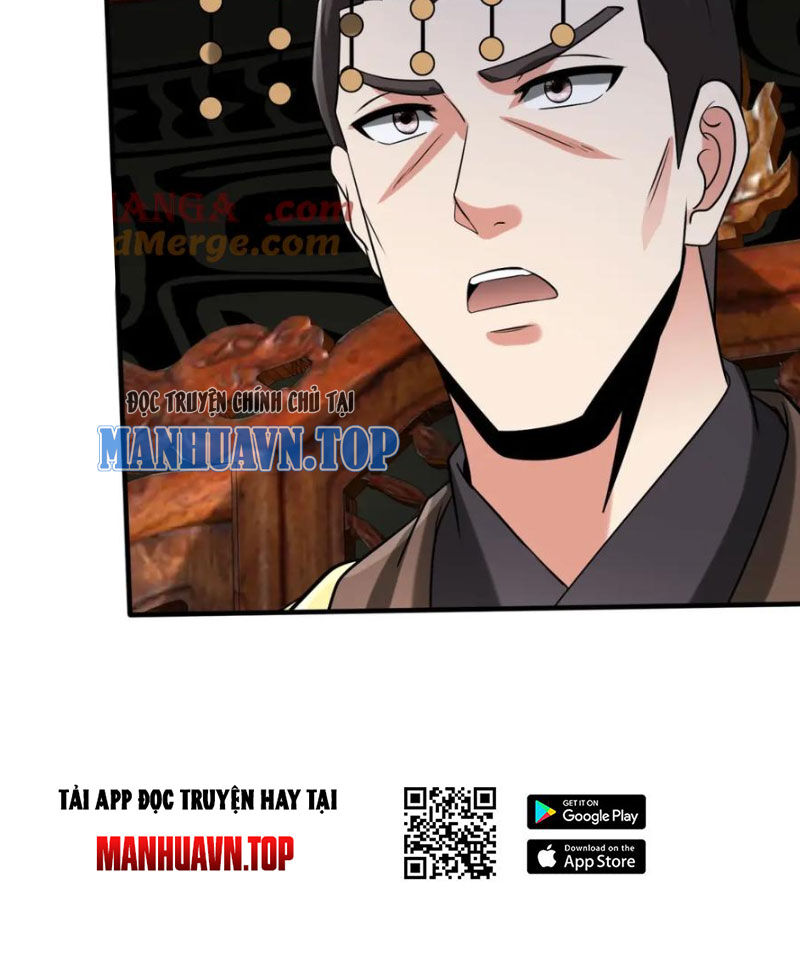 Đại Tần: Ta Con Trai Tần Thủy Hoàng Giết Địch Thăng Cấp Thành Thần Chap 124 - Next Chap 125