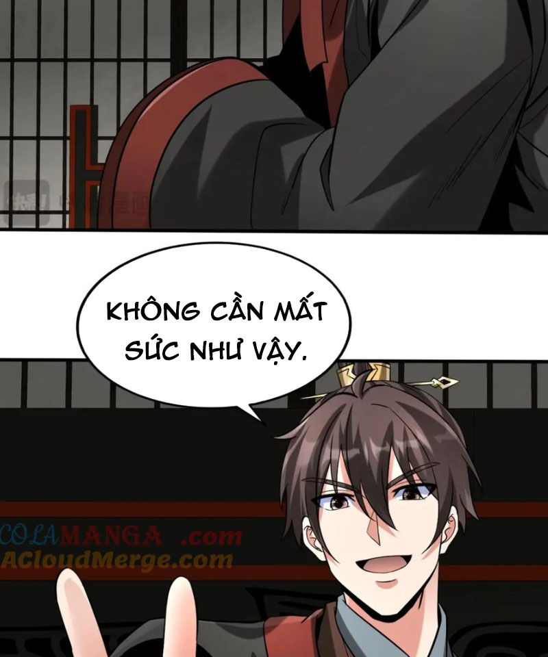 Đại Tần: Ta Con Trai Tần Thủy Hoàng Giết Địch Thăng Cấp Thành Thần Chap 124 - Next Chap 125