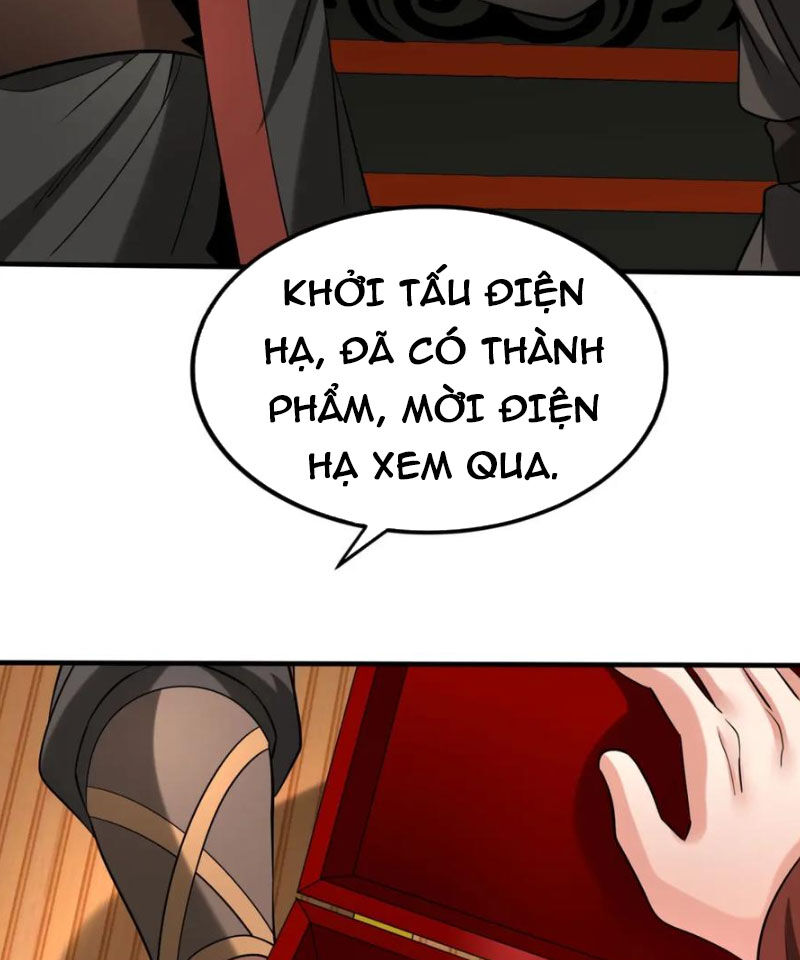 Đại Tần: Ta Con Trai Tần Thủy Hoàng Giết Địch Thăng Cấp Thành Thần Chap 124 - Next Chap 125