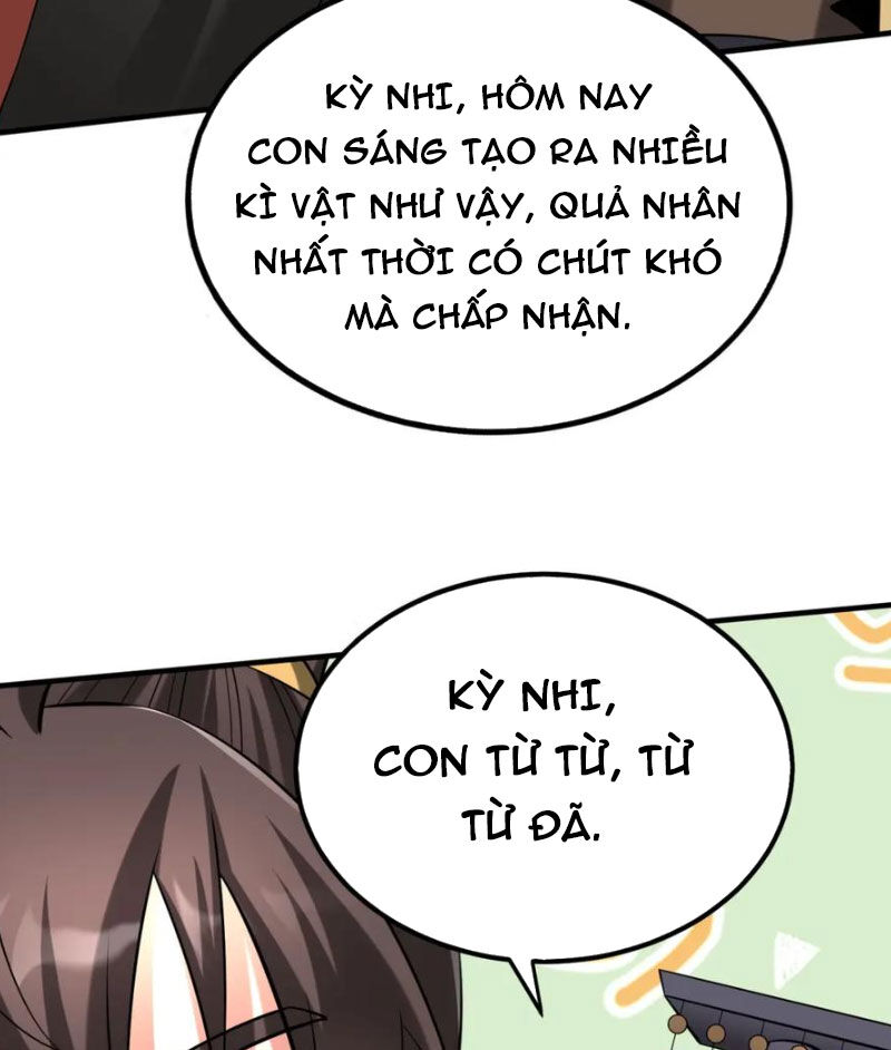 Đại Tần: Ta Con Trai Tần Thủy Hoàng Giết Địch Thăng Cấp Thành Thần Chap 124 - Next Chap 125