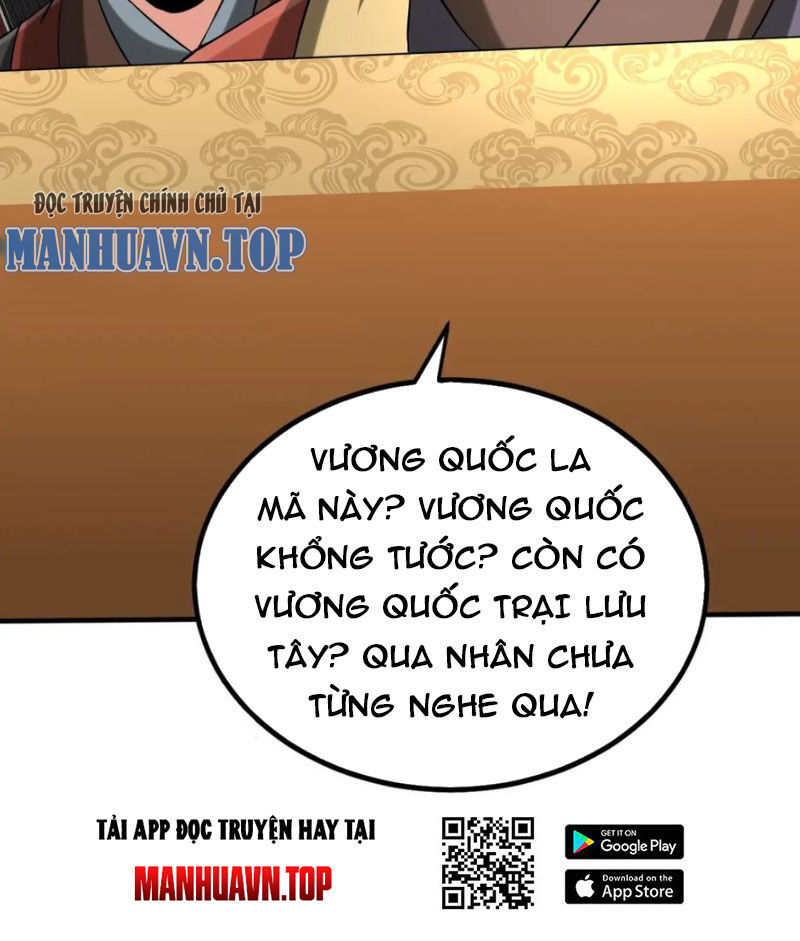 Đại Tần: Ta Con Trai Tần Thủy Hoàng Giết Địch Thăng Cấp Thành Thần Chap 124 - Next Chap 125