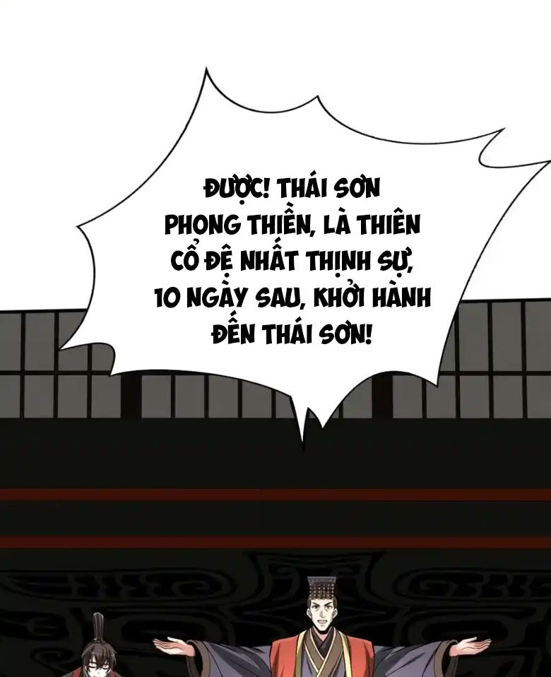 Đại Tần: Ta Con Trai Tần Thủy Hoàng Giết Địch Thăng Cấp Thành Thần Chap 126 - Next Chap 127