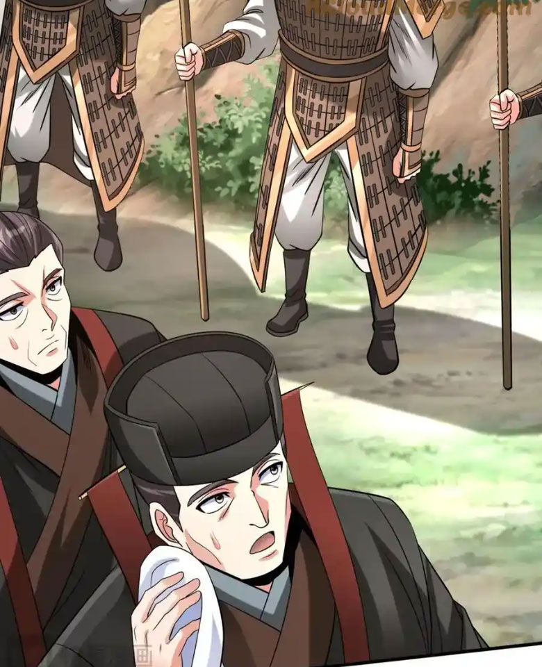 Đại Tần: Ta Con Trai Tần Thủy Hoàng Giết Địch Thăng Cấp Thành Thần Chap 126 - Next Chap 127