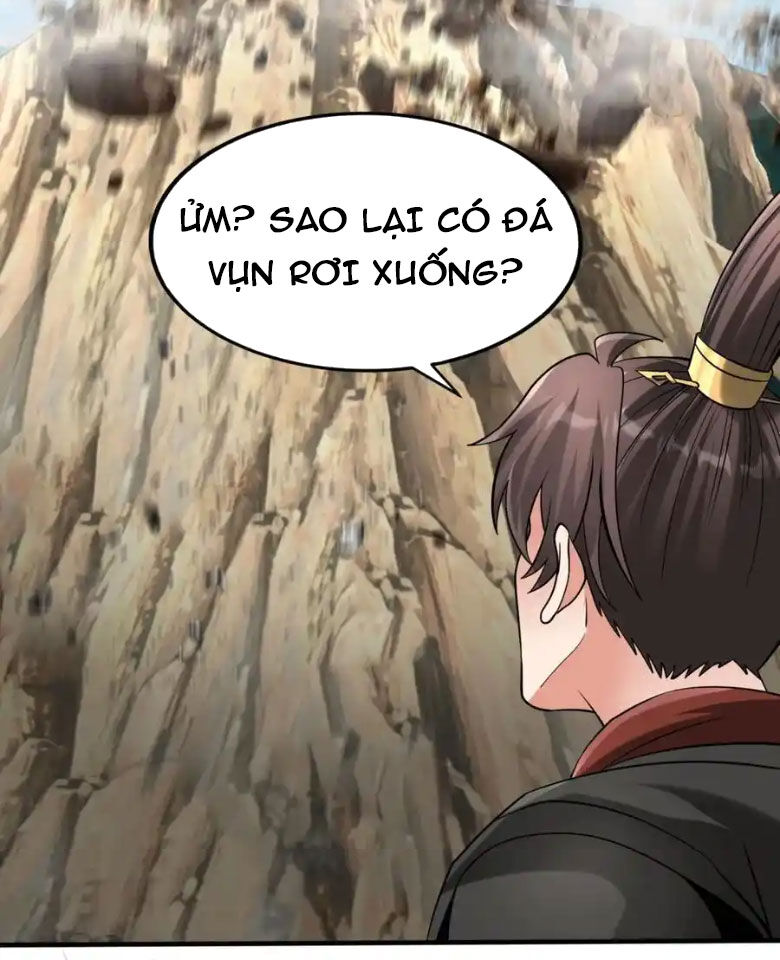 Đại Tần: Ta Con Trai Tần Thủy Hoàng Giết Địch Thăng Cấp Thành Thần Chap 126 - Next Chap 127