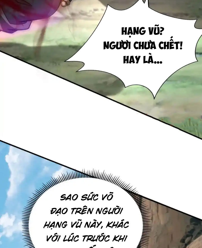 Đại Tần: Ta Con Trai Tần Thủy Hoàng Giết Địch Thăng Cấp Thành Thần Chap 126 - Next Chap 127