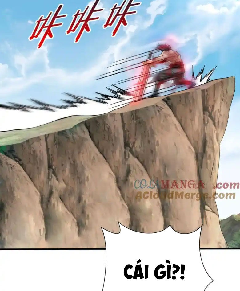 Đại Tần: Ta Con Trai Tần Thủy Hoàng Giết Địch Thăng Cấp Thành Thần Chap 126 - Next Chap 127