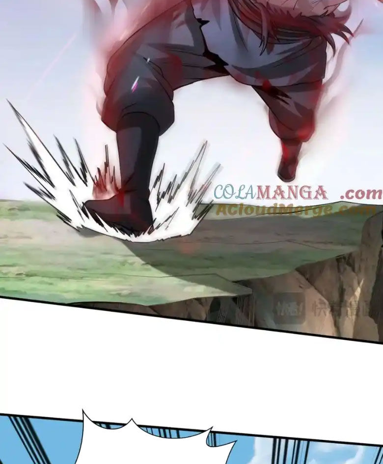 Đại Tần: Ta Con Trai Tần Thủy Hoàng Giết Địch Thăng Cấp Thành Thần Chap 126 - Next Chap 127