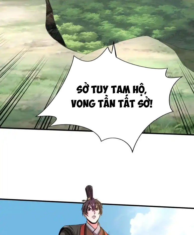 Đại Tần: Ta Con Trai Tần Thủy Hoàng Giết Địch Thăng Cấp Thành Thần Chap 126 - Next Chap 127