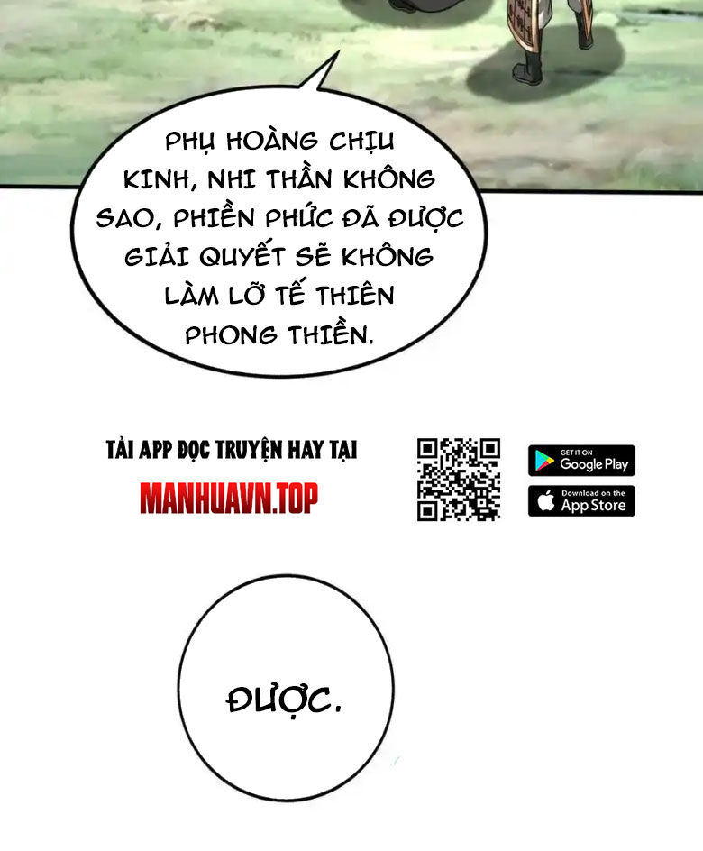 Đại Tần: Ta Con Trai Tần Thủy Hoàng Giết Địch Thăng Cấp Thành Thần Chap 126 - Next Chap 127