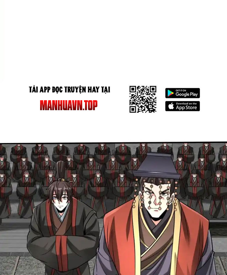 Đại Tần: Ta Con Trai Tần Thủy Hoàng Giết Địch Thăng Cấp Thành Thần Chap 126 - Next Chap 127