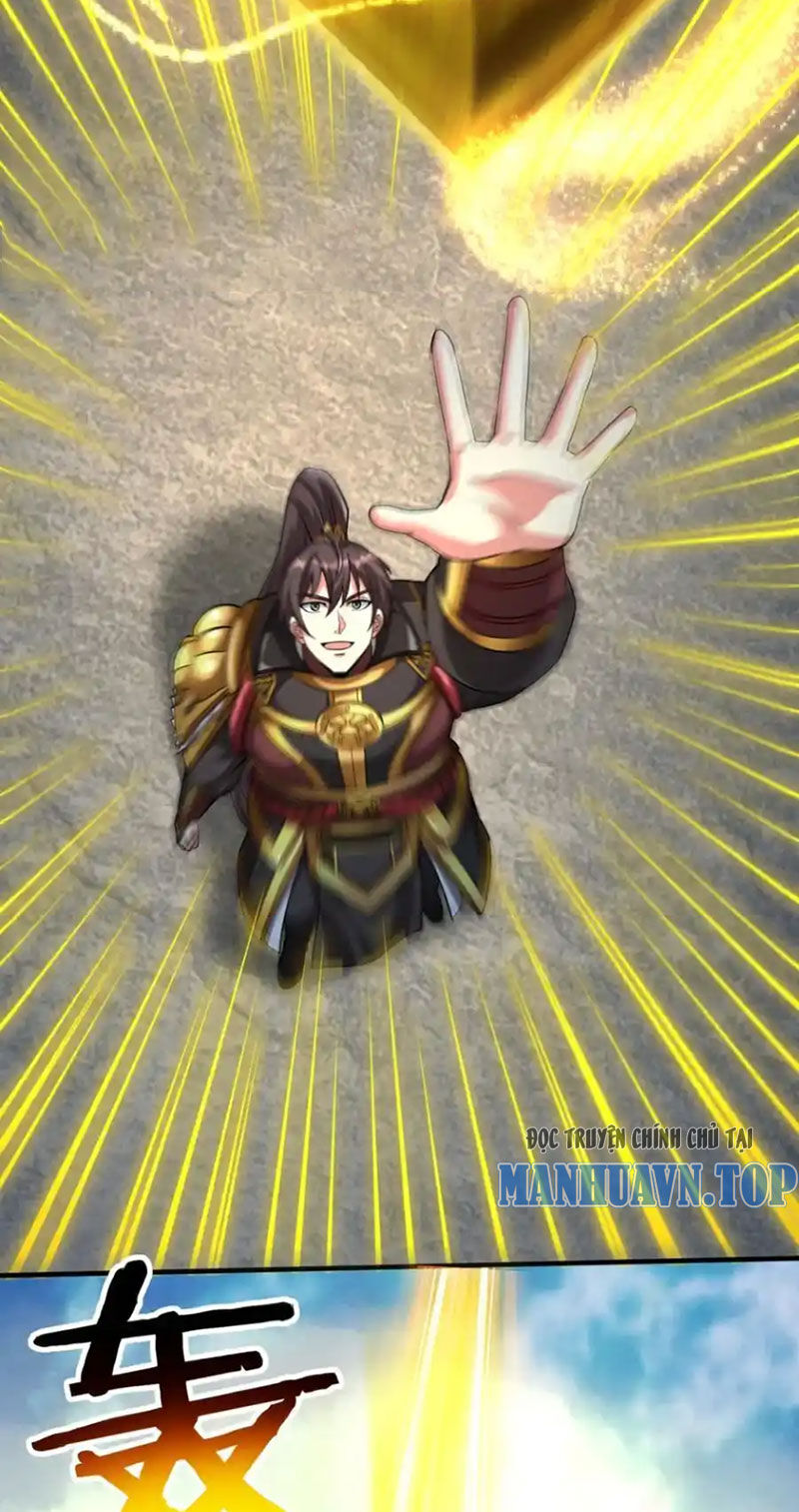 Đại Tần: Ta Con Trai Tần Thủy Hoàng Giết Địch Thăng Cấp Thành Thần Chap 134 - Next Chap 135