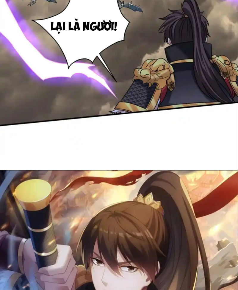 Đại Tần: Ta Con Trai Tần Thủy Hoàng Giết Địch Thăng Cấp Thành Thần Chap 136 - Next Chap 137