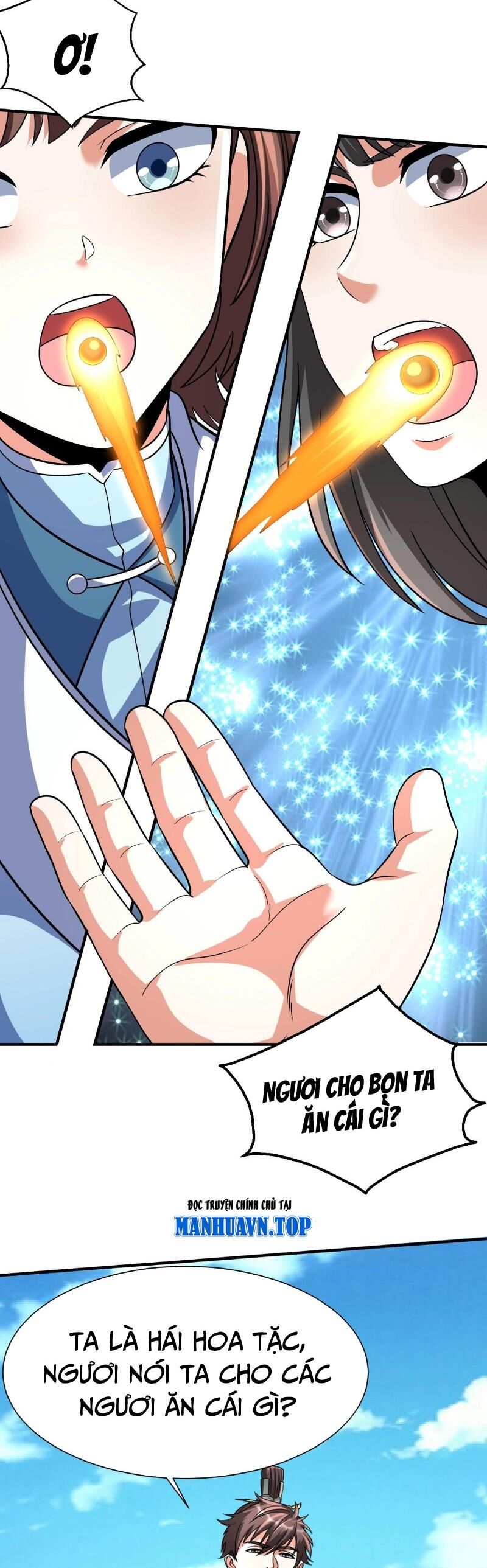 Đại Tần: Ta Con Trai Tần Thủy Hoàng Giết Địch Thăng Cấp Thành Thần Chap 138 - Next Chap 139