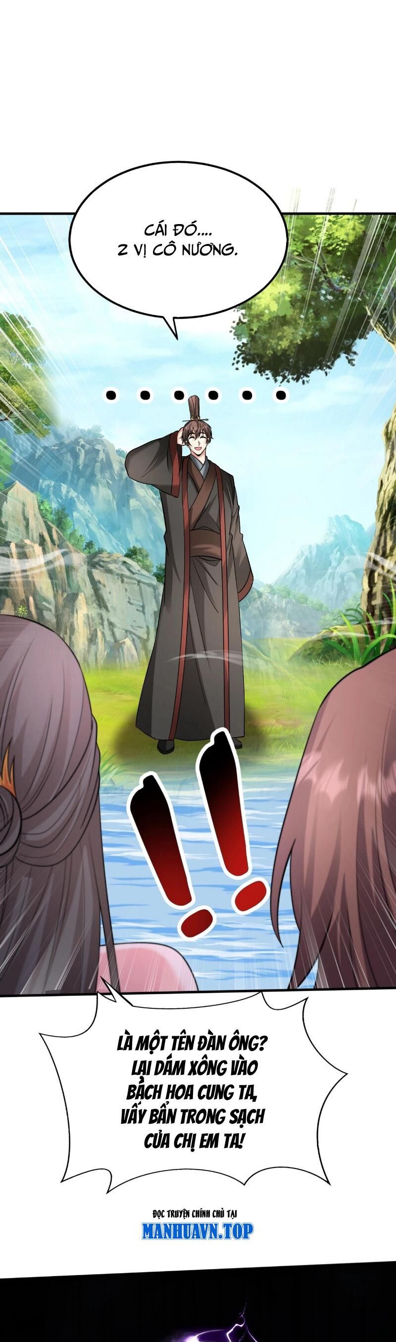 Đại Tần: Ta Con Trai Tần Thủy Hoàng Giết Địch Thăng Cấp Thành Thần Chap 138 - Next Chap 139