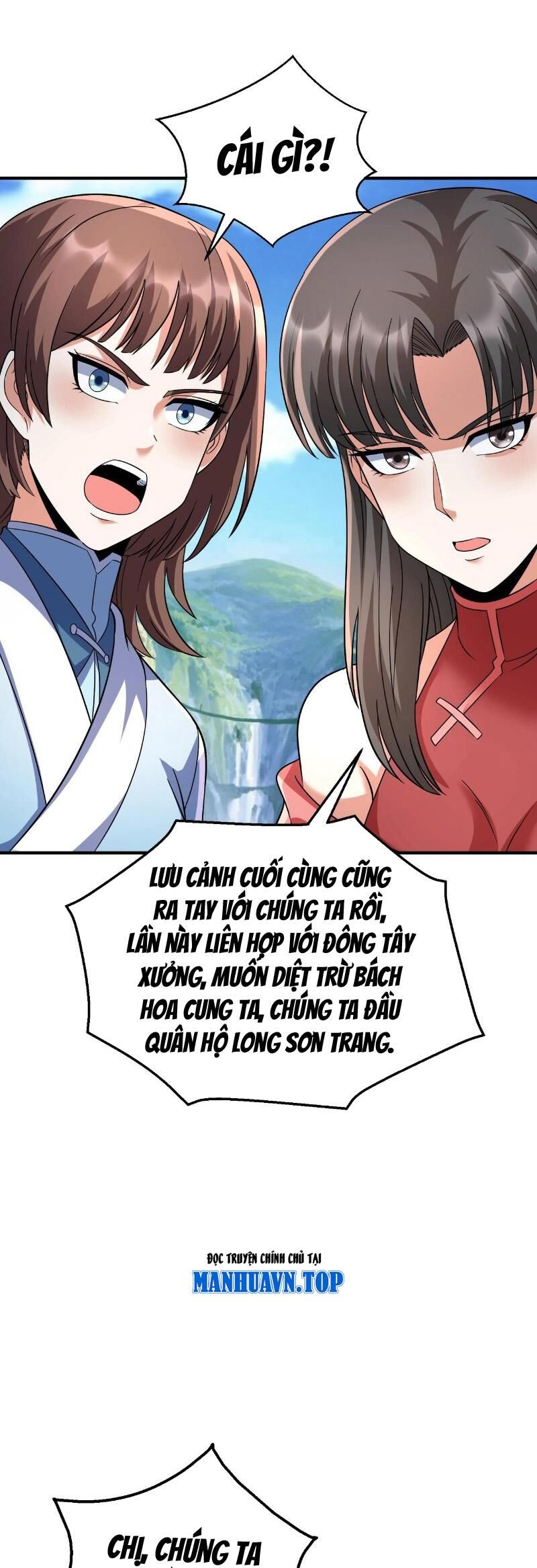 Đại Tần: Ta Con Trai Tần Thủy Hoàng Giết Địch Thăng Cấp Thành Thần Chap 138 - Next Chap 139