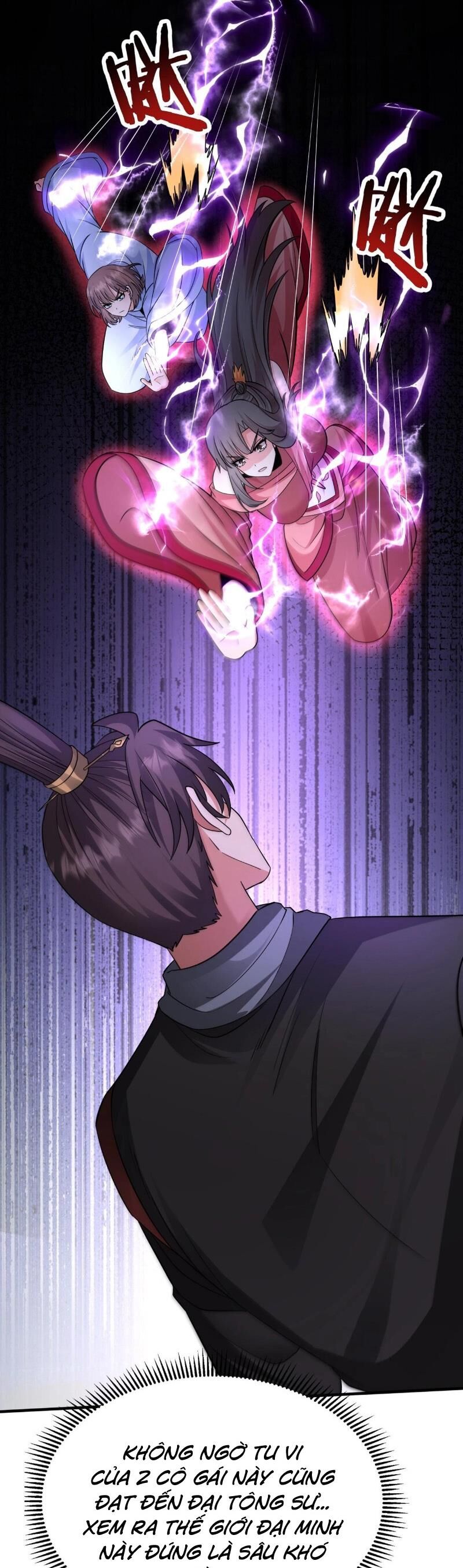 Đại Tần: Ta Con Trai Tần Thủy Hoàng Giết Địch Thăng Cấp Thành Thần Chap 138 - Next Chap 139