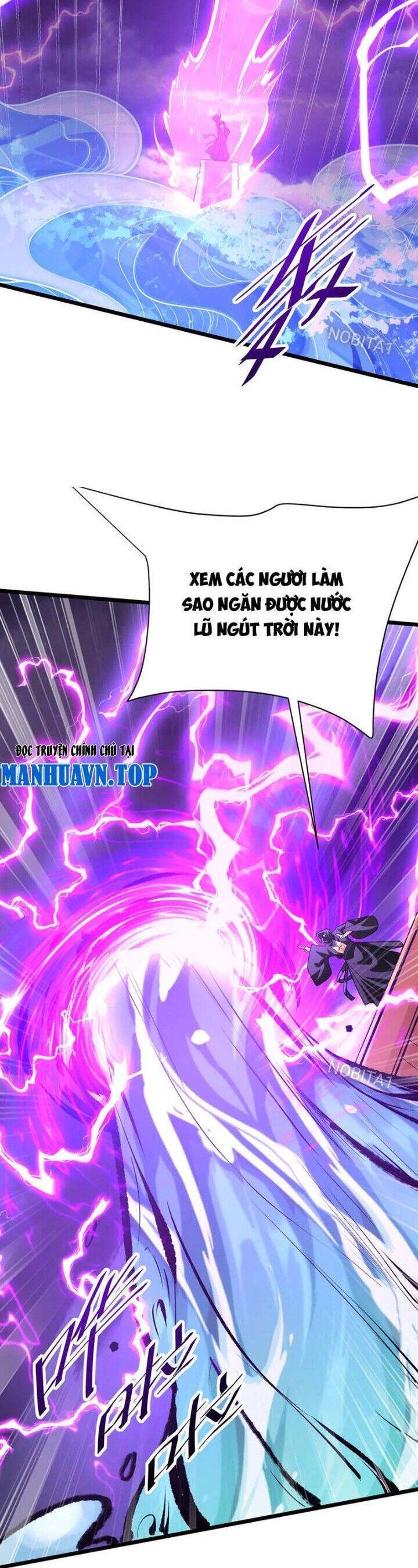 Đại Tần: Ta Con Trai Tần Thủy Hoàng Giết Địch Thăng Cấp Thành Thần Chap 157 - Next Chap 158