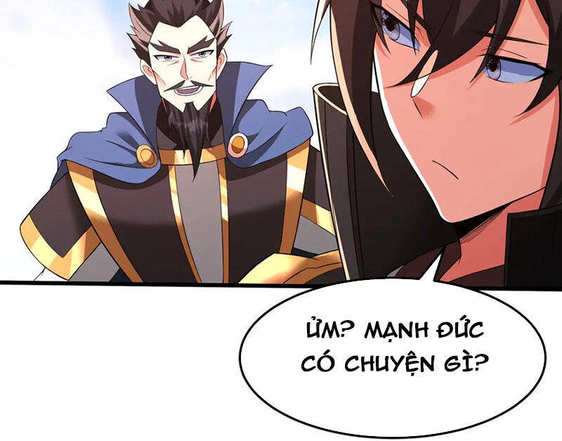 Đại Tần: Ta Con Trai Tần Thủy Hoàng Giết Địch Thăng Cấp Thành Thần Chap 173 - Next Chap 174