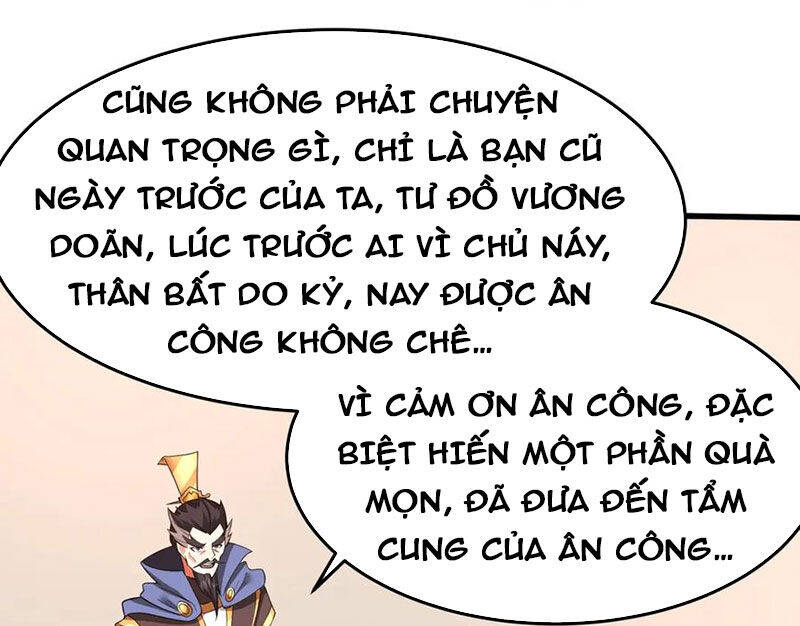 Đại Tần: Ta Con Trai Tần Thủy Hoàng Giết Địch Thăng Cấp Thành Thần Chap 173 - Next Chap 174