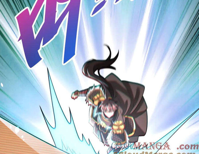 Đại Tần: Ta Con Trai Tần Thủy Hoàng Giết Địch Thăng Cấp Thành Thần Chap 173 - Next Chap 174