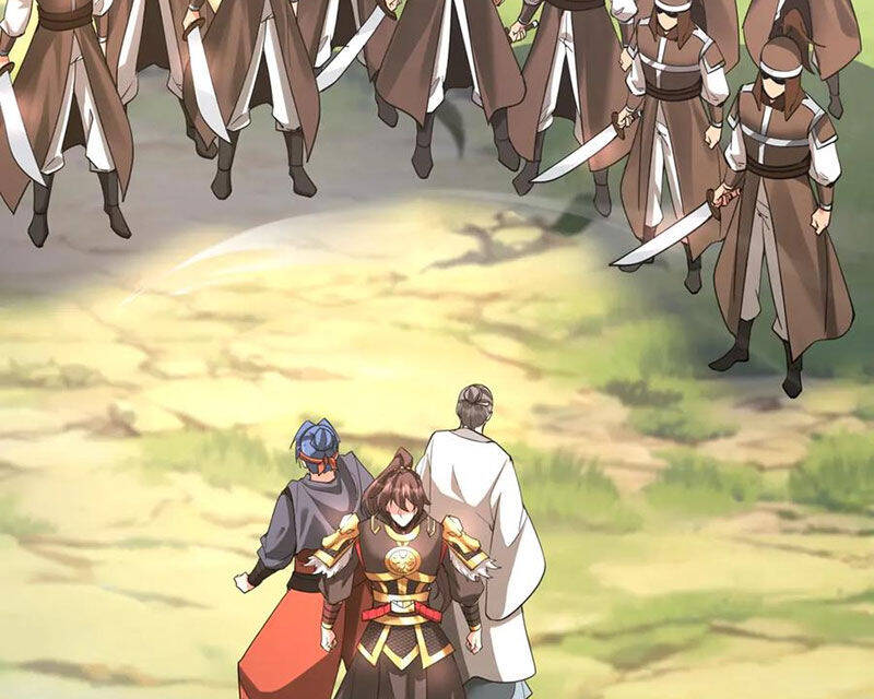 Đại Tần: Ta Con Trai Tần Thủy Hoàng Giết Địch Thăng Cấp Thành Thần Chap 176 - Next Chap 177