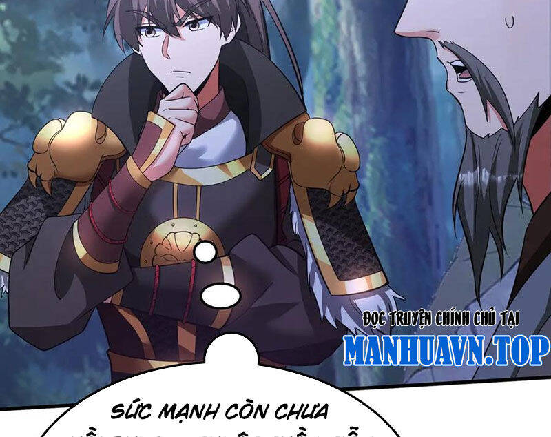 Đại Tần: Ta Con Trai Tần Thủy Hoàng Giết Địch Thăng Cấp Thành Thần Chap 177 - Next Chap 178