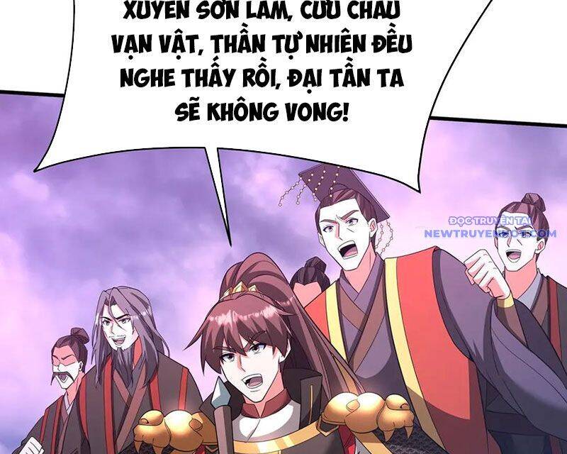 Đại Tần: Ta Con Trai Tần Thủy Hoàng Giết Địch Thăng Cấp Thành Thần Chap 189 - Next Chap 190