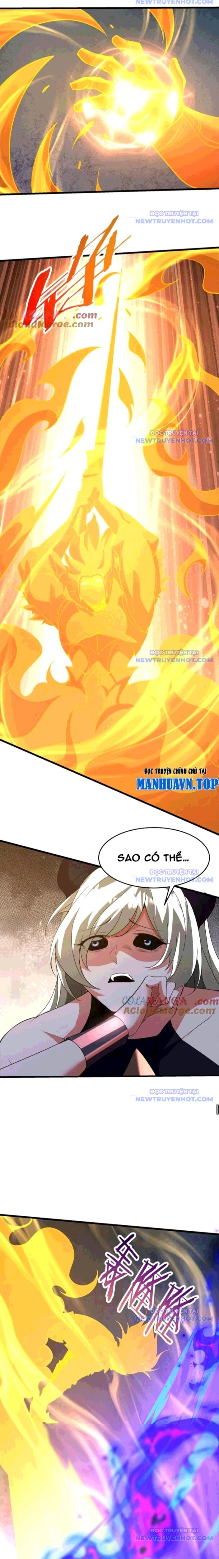 Đại Tần: Ta Con Trai Tần Thủy Hoàng Giết Địch Thăng Cấp Thành Thần Chap 195 - Next Chap 196