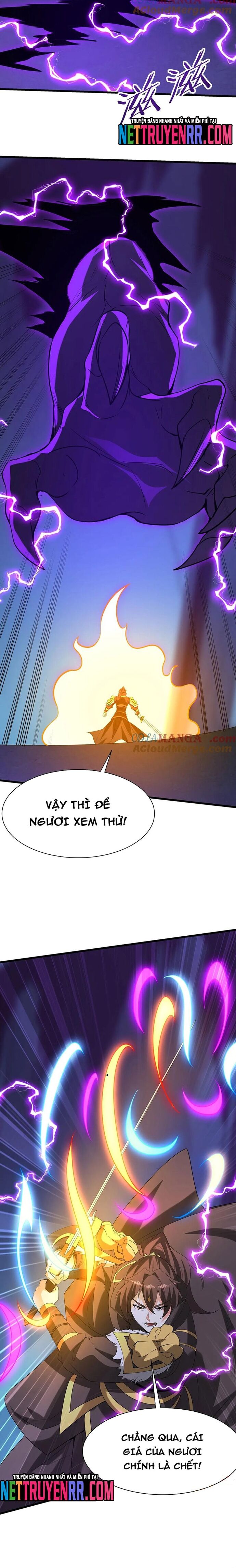 Đại Tần: Ta Con Trai Tần Thủy Hoàng Giết Địch Thăng Cấp Thành Thần Chap 212 - Next Chap 213