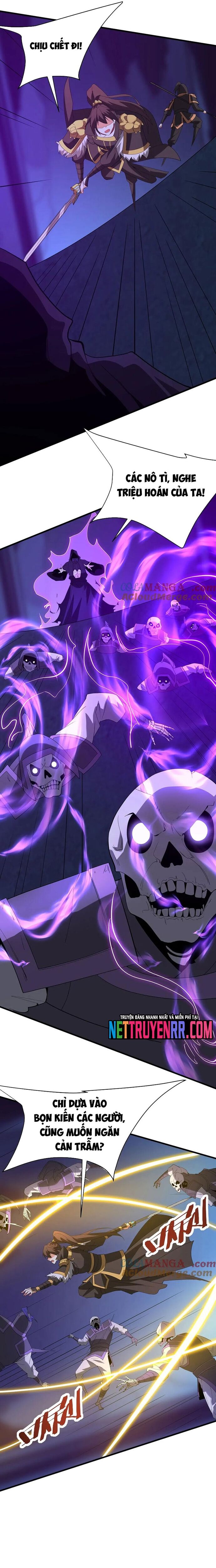 Đại Tần: Ta Con Trai Tần Thủy Hoàng Giết Địch Thăng Cấp Thành Thần Chap 212 - Next Chap 213