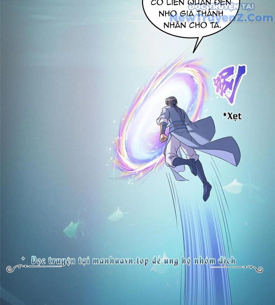 Đại Tần: Ta Con Trai Tần Thủy Hoàng Giết Địch Thăng Cấp Thành Thần Chap 673 - Next Chap 674