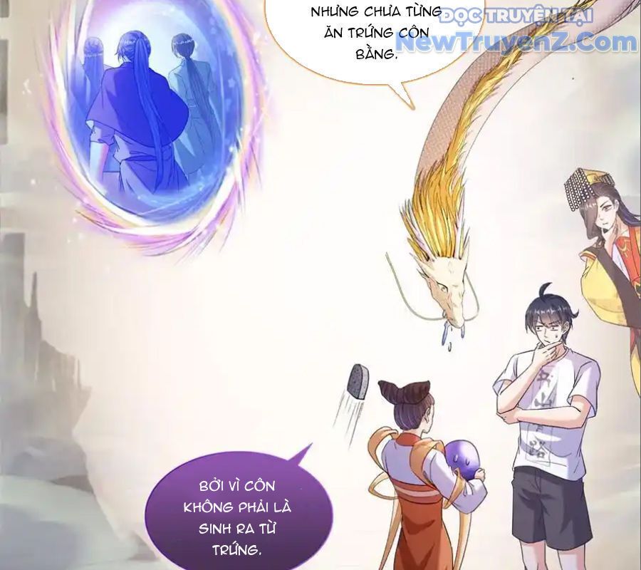 Đại Tần: Ta Con Trai Tần Thủy Hoàng Giết Địch Thăng Cấp Thành Thần Chap 678 - Next Chap 679