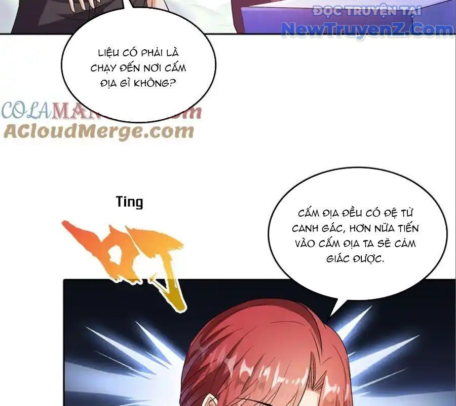 Đại Tần: Ta Con Trai Tần Thủy Hoàng Giết Địch Thăng Cấp Thành Thần Chap 678 - Next Chap 679