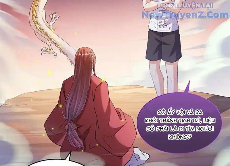 Đại Tần: Ta Con Trai Tần Thủy Hoàng Giết Địch Thăng Cấp Thành Thần Chap 679 - Next Chap 680