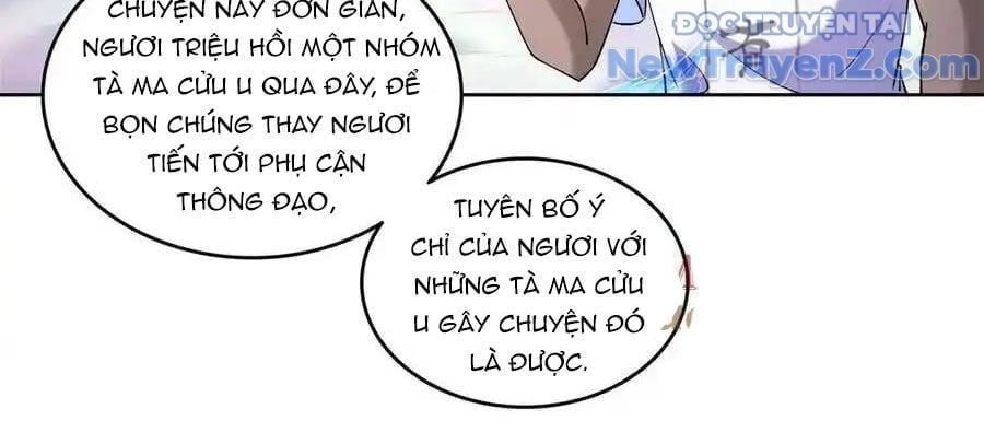 Đại Tần: Ta Con Trai Tần Thủy Hoàng Giết Địch Thăng Cấp Thành Thần Chap 691 - Next Chap 692