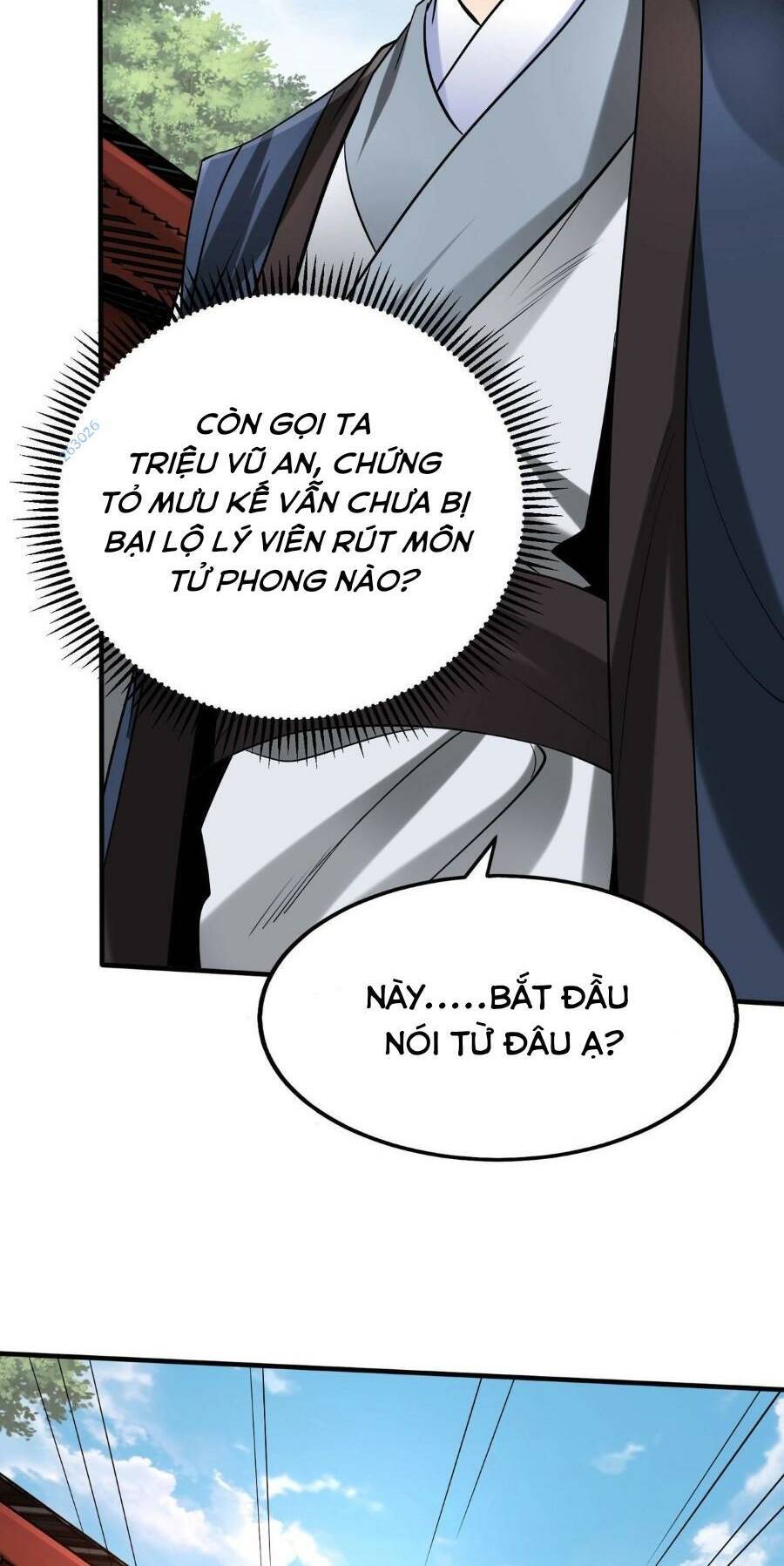 Đại Tần: Ta Con Trai Tần Thủy Hoàng Giết Địch Thăng Cấp Thành Thần Chap 82 - Next Chap 83