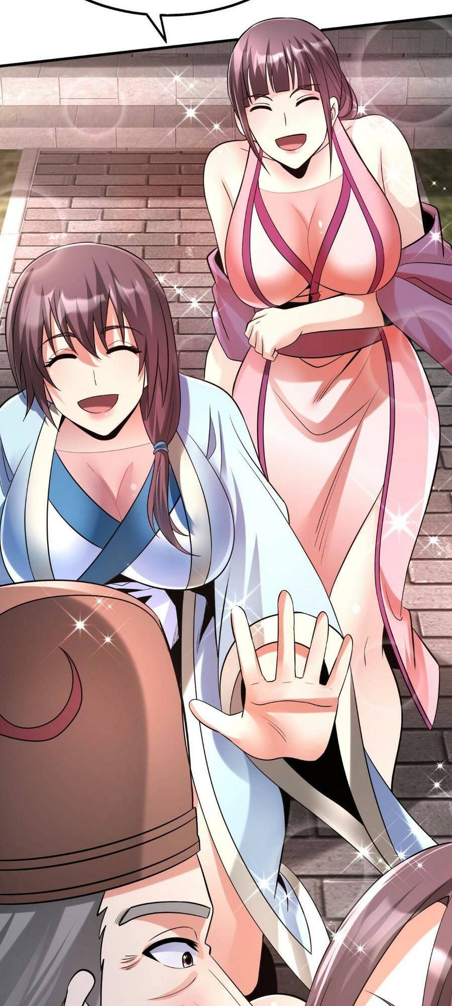 Đại Tần: Ta Con Trai Tần Thủy Hoàng Giết Địch Thăng Cấp Thành Thần Chap 82 - Next Chap 83