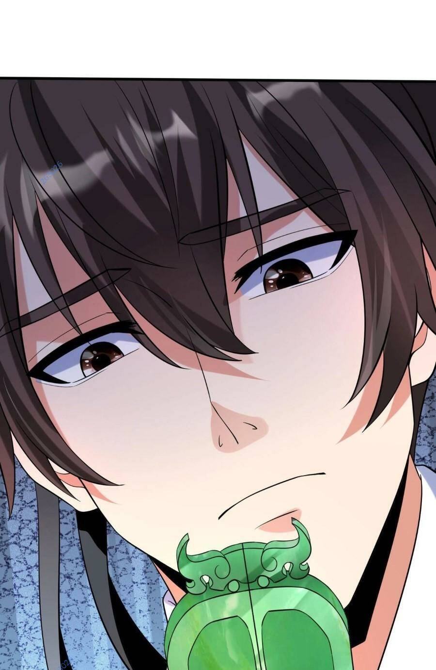 Đại Tần: Ta Con Trai Tần Thủy Hoàng Giết Địch Thăng Cấp Thành Thần Chap 82 - Next Chap 83