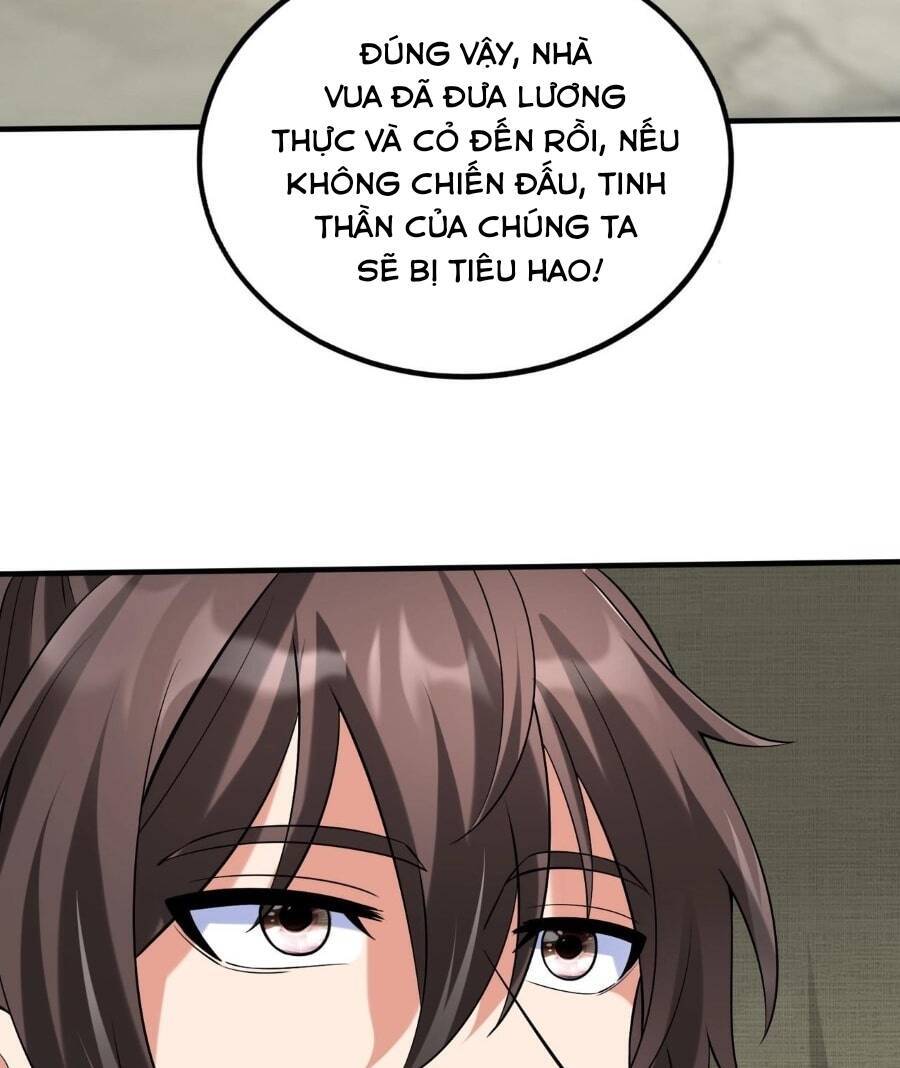 Đại Tần: Ta Con Trai Tần Thủy Hoàng Giết Địch Thăng Cấp Thành Thần Chap 87 - Next Chap 88