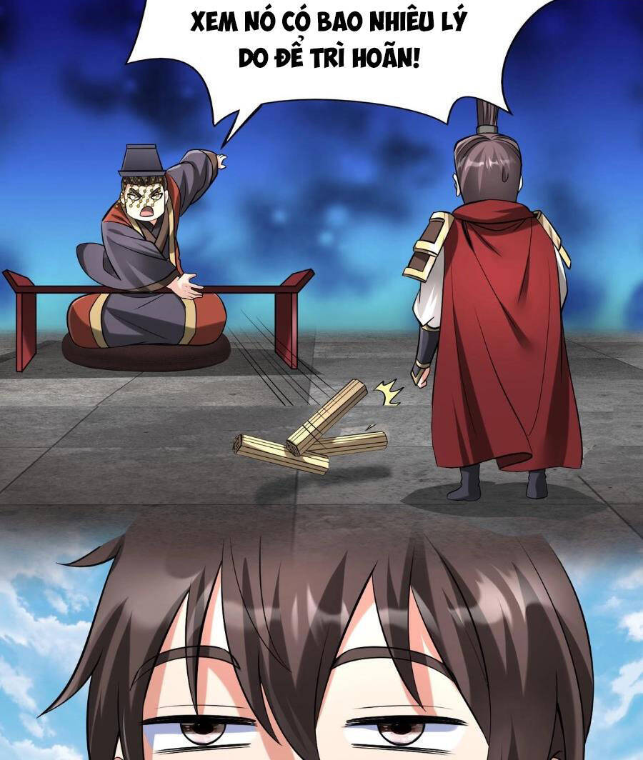 Đại Tần: Ta Con Trai Tần Thủy Hoàng Giết Địch Thăng Cấp Thành Thần Chap 89 - Next Chap 90