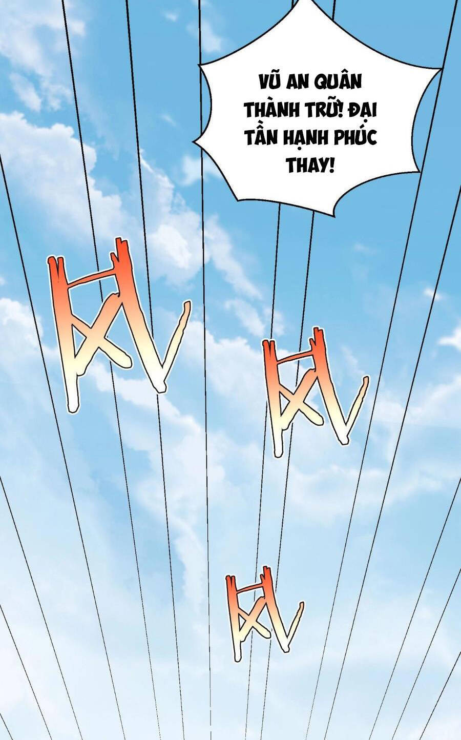 Đại Tần: Ta Con Trai Tần Thủy Hoàng Giết Địch Thăng Cấp Thành Thần Chap 95 - Next Chap 96