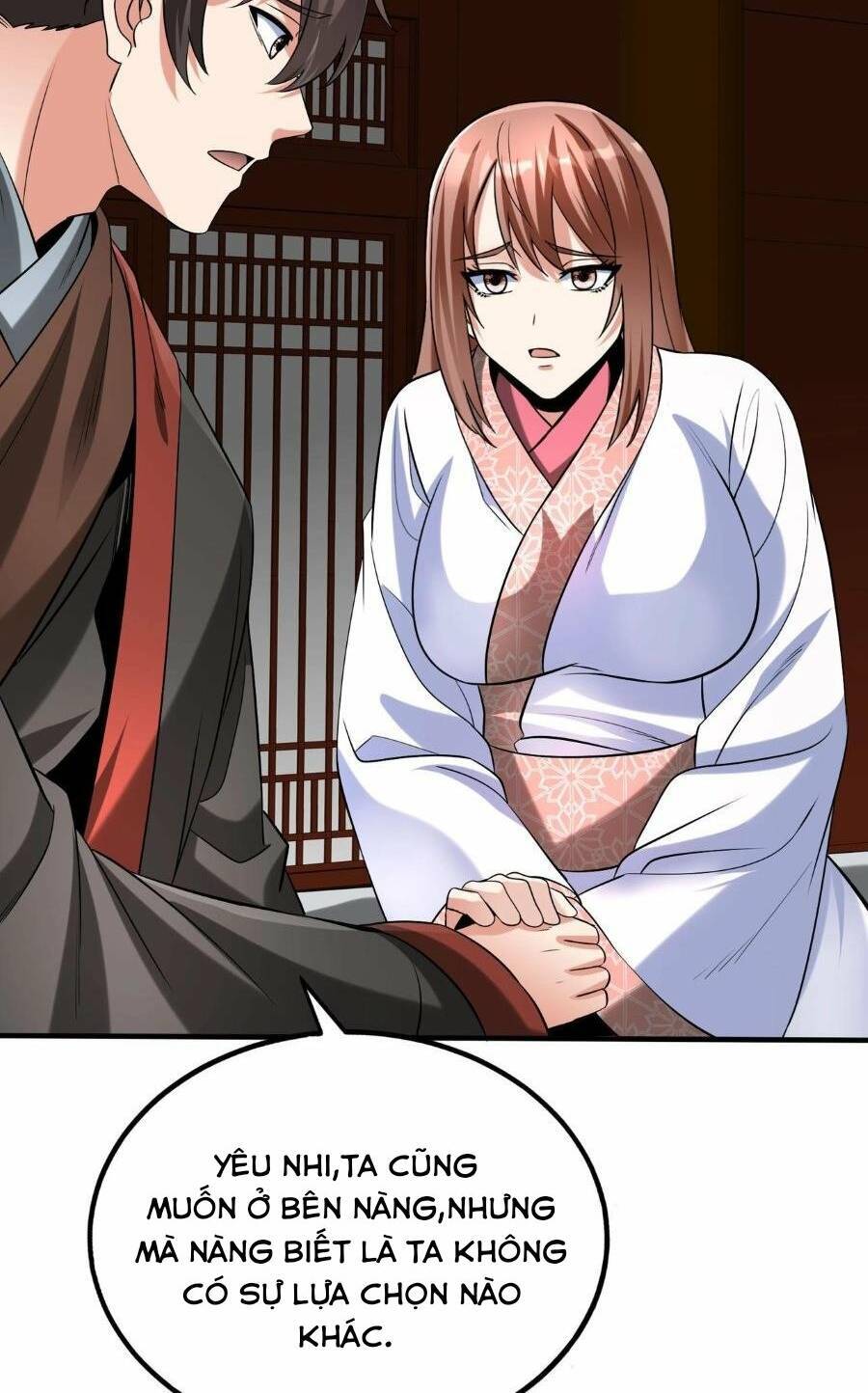 Đại Tần: Ta Con Trai Tần Thủy Hoàng Giết Địch Thăng Cấp Thành Thần Chap 97 - Next Chap 98