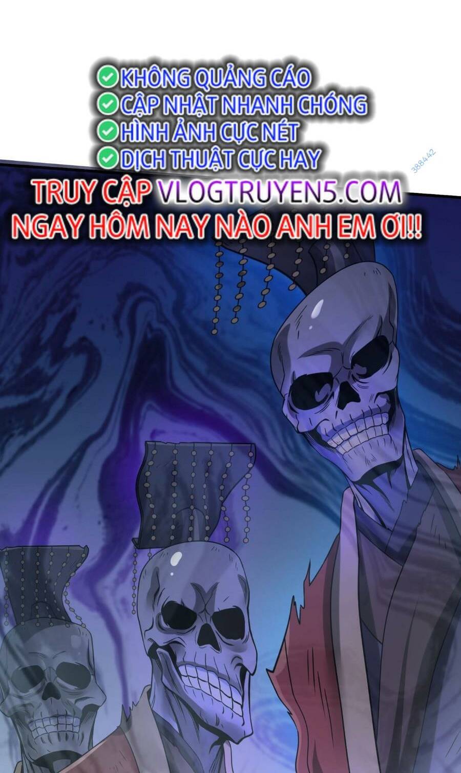 Đại Tần: Ta Con Trai Tần Thủy Hoàng Giết Địch Thăng Cấp Thành Thần Chap 97 - Next Chap 98