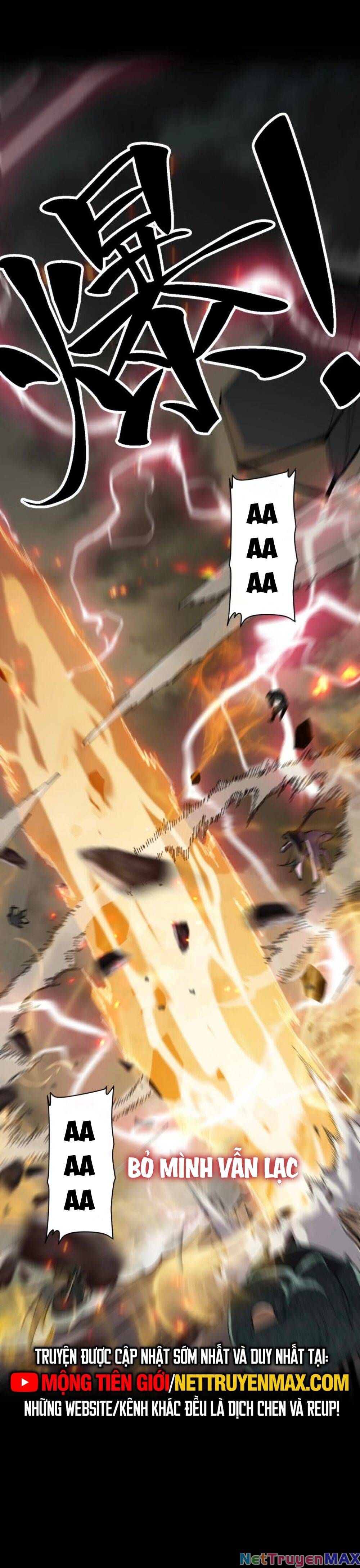 Sư Tôn: Nghịch Đồ Này Mới Không Phải Là Thánh Tử Chap 0 - Next Chap 1