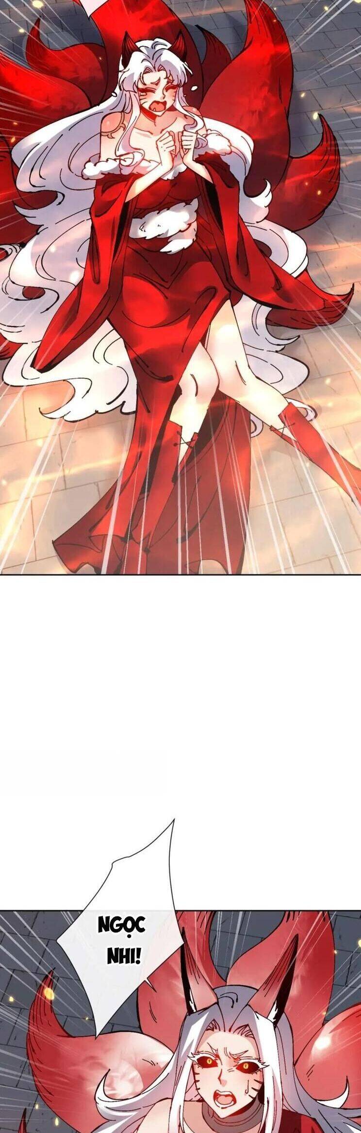 Sư Tôn: Nghịch Đồ Này Mới Không Phải Là Thánh Tử Chap 104 - Next Chap 105