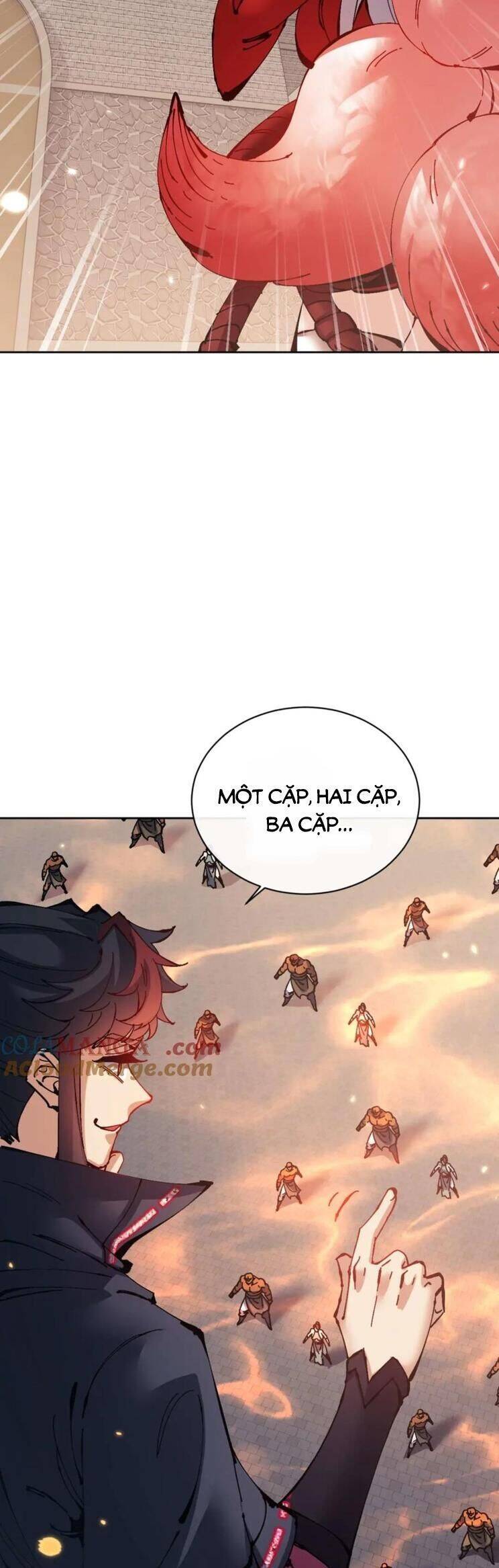 Sư Tôn: Nghịch Đồ Này Mới Không Phải Là Thánh Tử Chap 104 - Next Chap 105