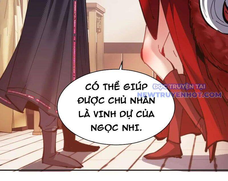 Sư Tôn: Nghịch Đồ Này Mới Không Phải Là Thánh Tử Chap 106 - Next Chap 107