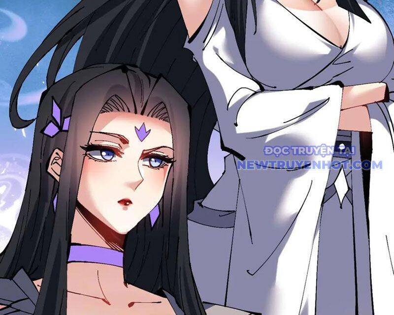 Sư Tôn: Nghịch Đồ Này Mới Không Phải Là Thánh Tử Chap 106 - Next Chap 107